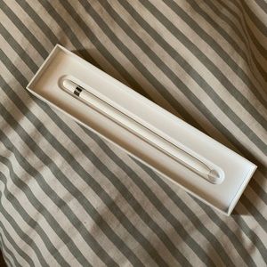 Apple Pencil